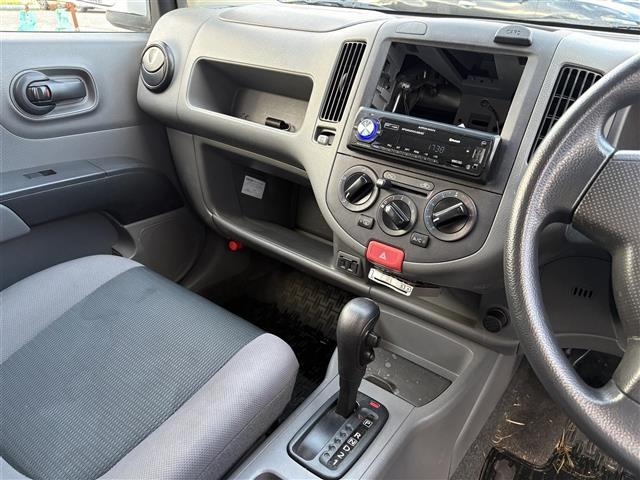 Nissan AD VAN 2013 7594743-8