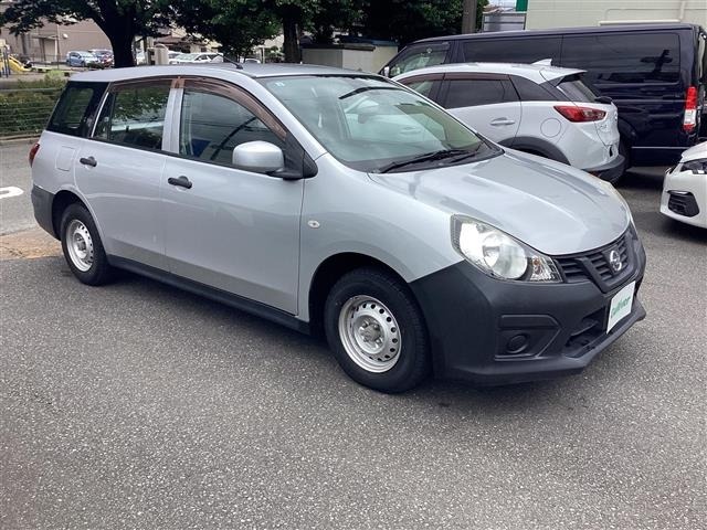 Nissan AD VAN 2017 7594748-1