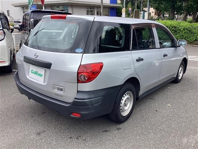 Nissan AD VAN 2017 7594748-10