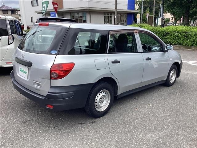 Nissan AD VAN 2017 7594748-11