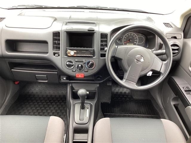 Nissan AD VAN 2017 7594748-14
