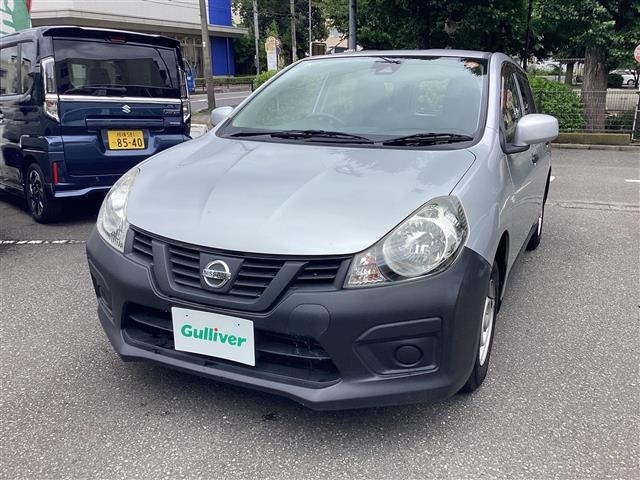Nissan AD VAN 2017 7594748-15