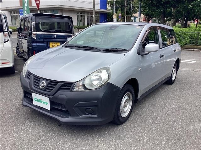 Nissan AD VAN 2017 7594748-16