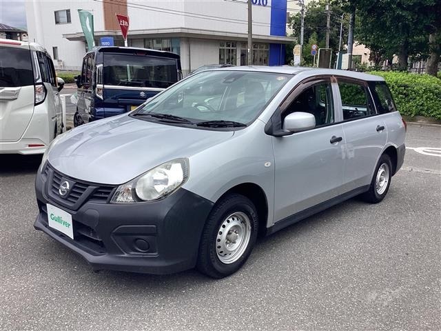 Nissan AD VAN 2017 7594748-17
