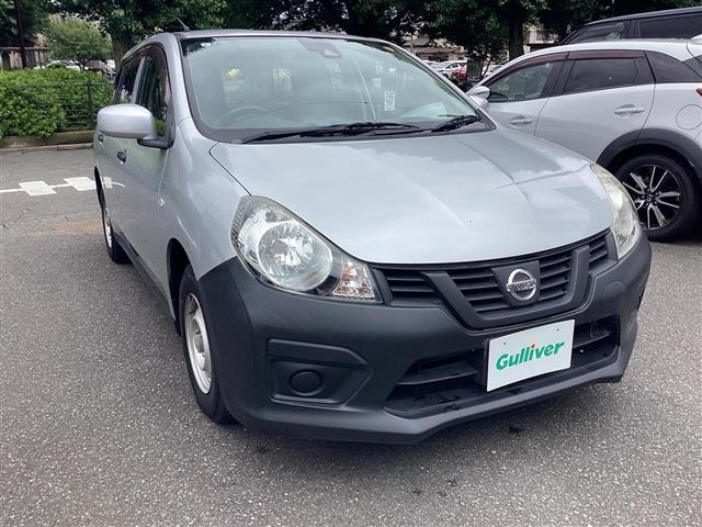 Nissan AD VAN 2017 7594748-19