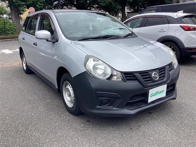 Nissan AD VAN 2017 7594748-21