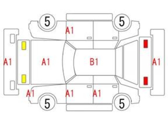 Nissan AD VAN 2017 7594748-23
