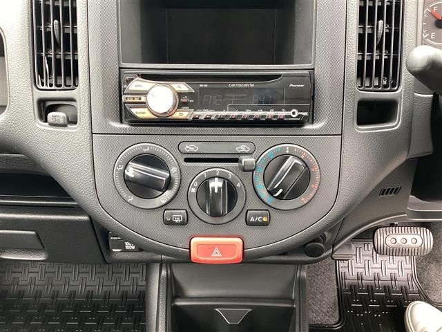 Nissan AD VAN 2017 7594748-6