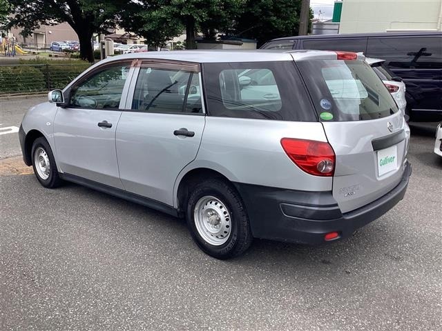Nissan AD VAN 2017 7594748-8