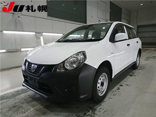 Nissan AD VAN 2021 7594749-0