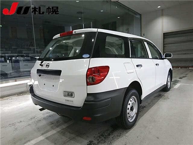 Nissan AD VAN 2021 7594749-1