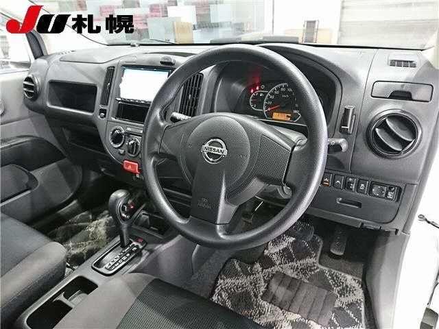 Nissan AD VAN 2021 7594749-3