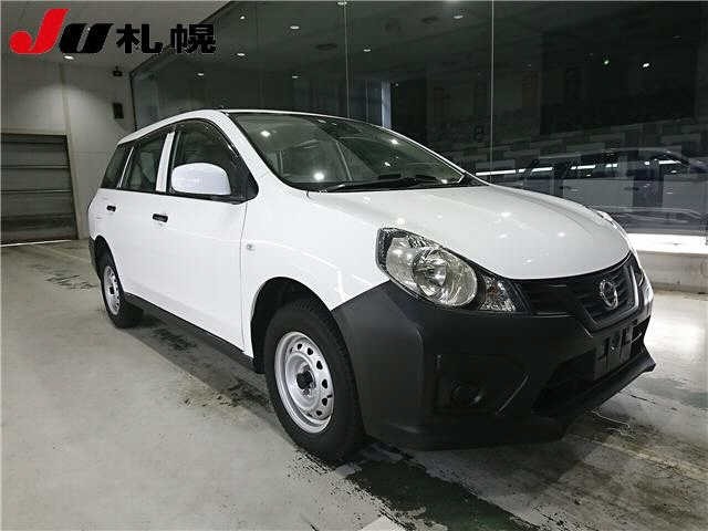 Nissan AD VAN 2021 7594749-8