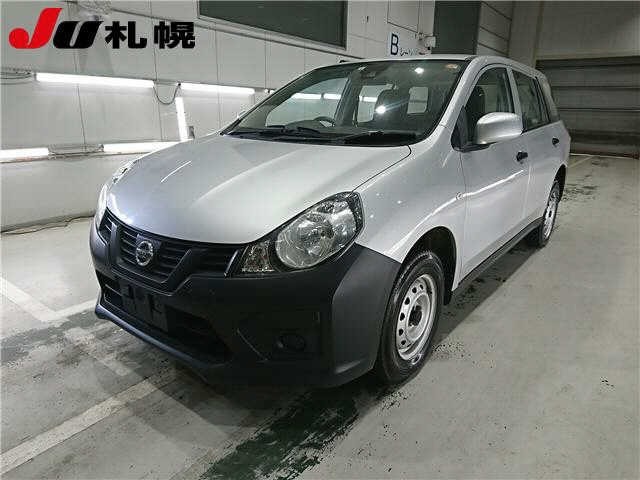 Nissan AD VAN 2021 7594751-0