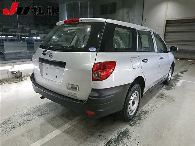 Nissan AD VAN 2021 7594751-1