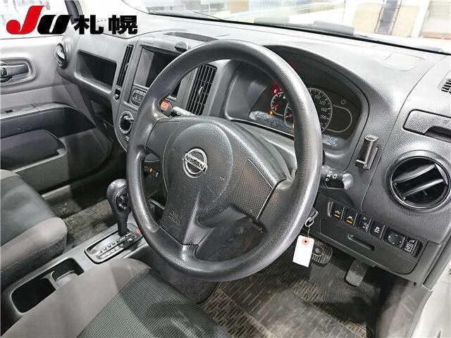 Nissan AD VAN 2021 7594751-3
