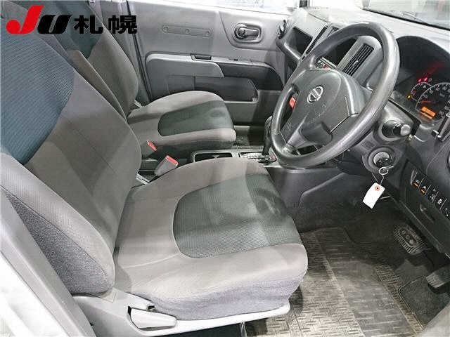 Nissan AD VAN 2021 7594751-5
