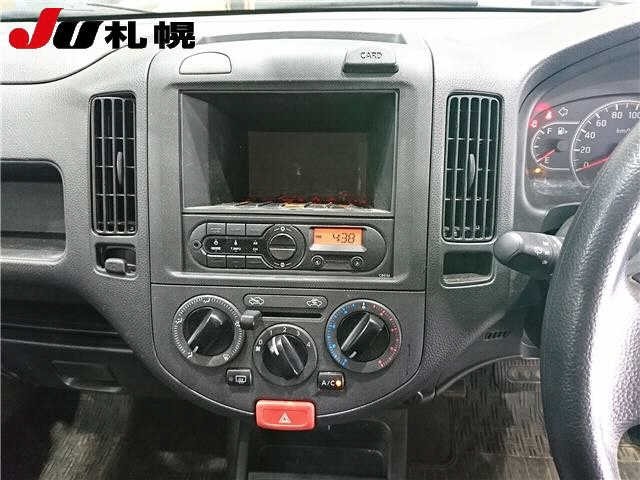 Nissan AD VAN 2021 7594751-6