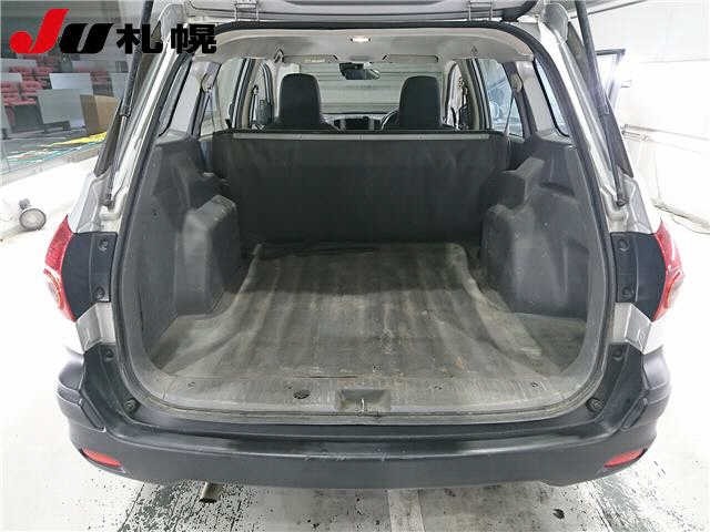 Nissan AD VAN 2021 7594751-7