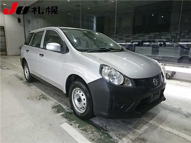 Nissan AD VAN 2021 7594751-8