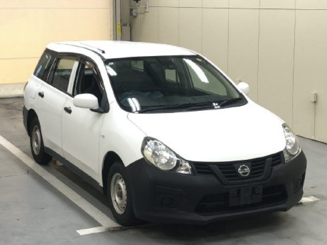 Nissan AD VAN 2018 7594754-0