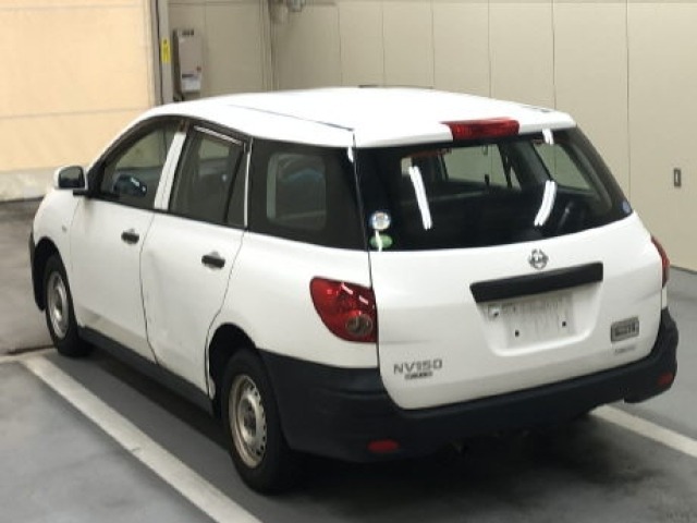 Nissan AD VAN 2018 7594754-1