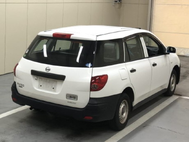 Nissan AD VAN 2018 7594754-3