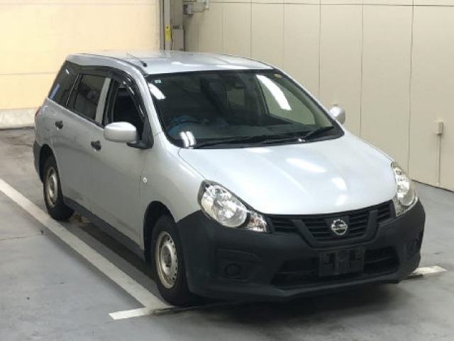 Nissan AD VAN 2019 7594756-0