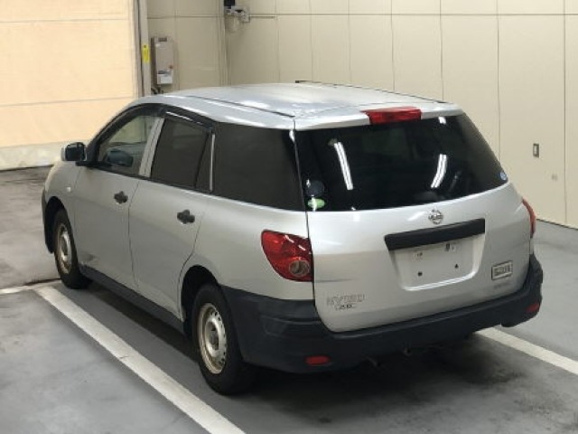 Nissan AD VAN 2019 7594756-1
