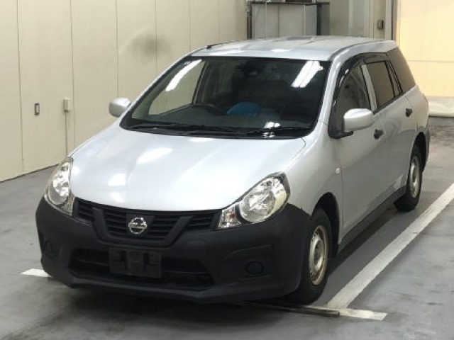 Nissan AD VAN 2019 7594756-2