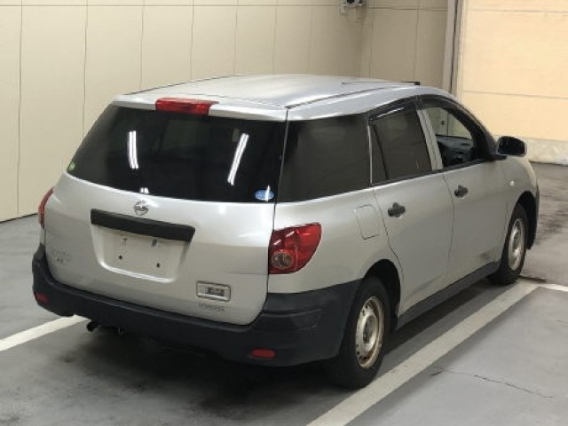 Nissan AD VAN 2019 7594756-3