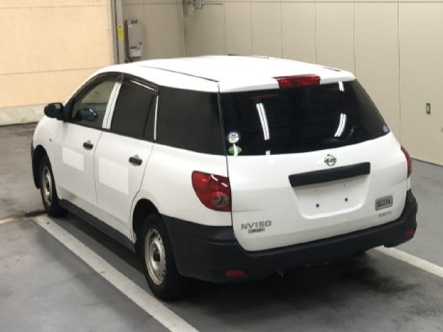 Nissan AD VAN 2021 7594758-1