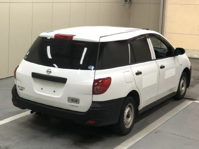 Nissan AD VAN 2021 7594758-3