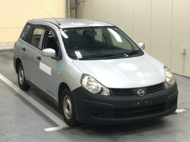 Nissan AD VAN 2016 7594759-0