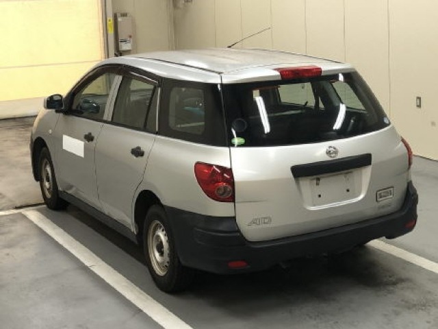 Nissan AD VAN 2016 7594759-1