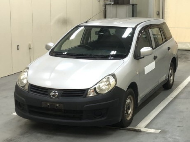 Nissan AD VAN 2016 7594759-2