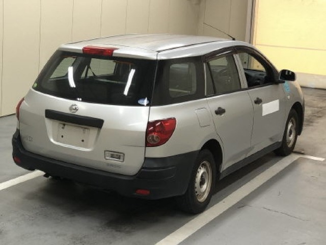 Nissan AD VAN 2016 7594759-3