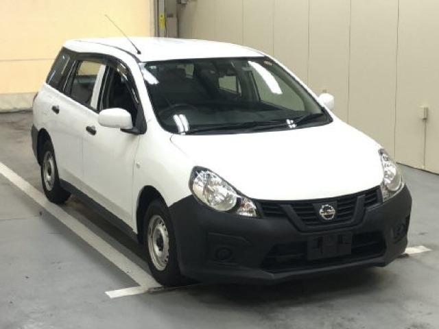 Nissan AD VAN 2018 7594760-0