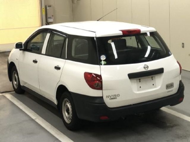 Nissan AD VAN 2018 7594760-1