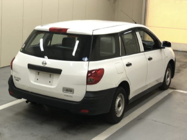 Nissan AD VAN 2018 7594760-3