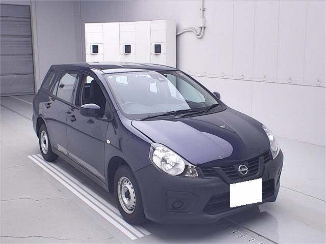 Nissan AD VAN 2024 7594761-0