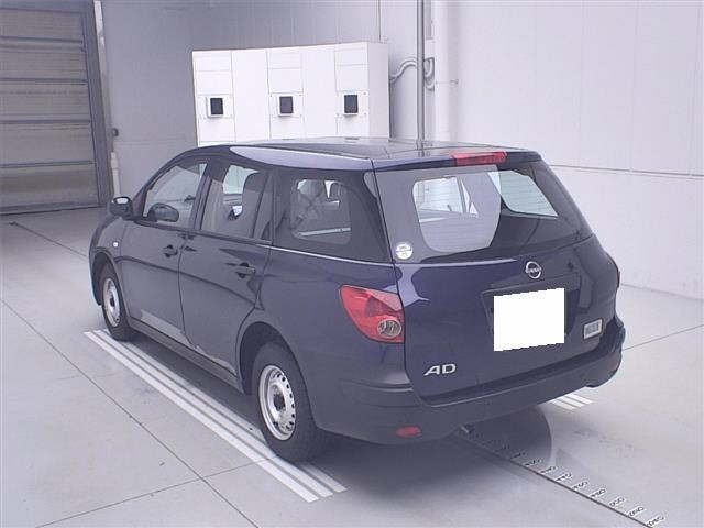 Nissan AD VAN 2024 7594761-1