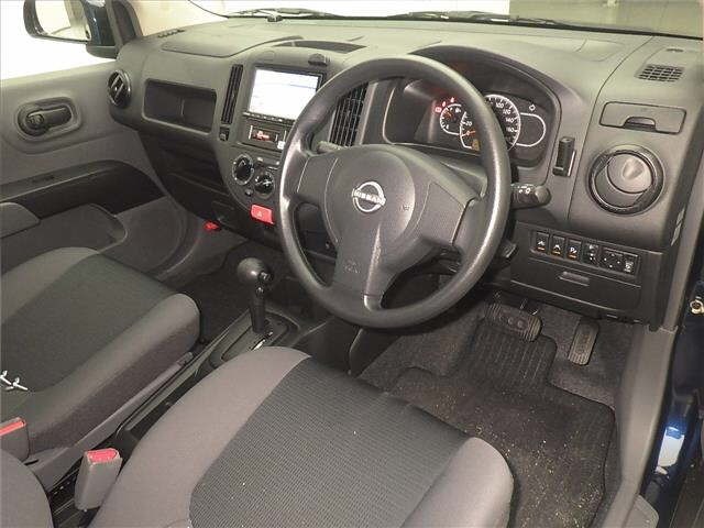 Nissan AD VAN 2024 7594761-3