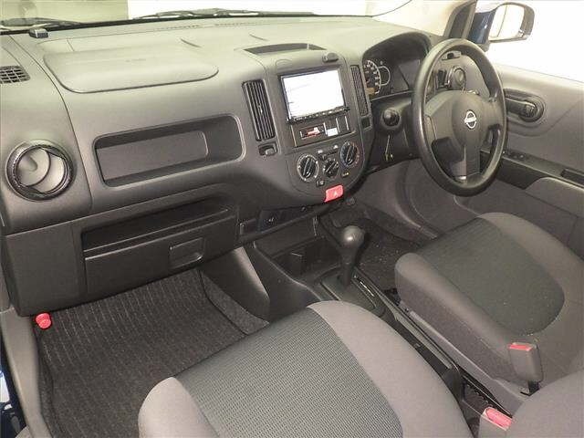 Nissan AD VAN 2024 7594761-4