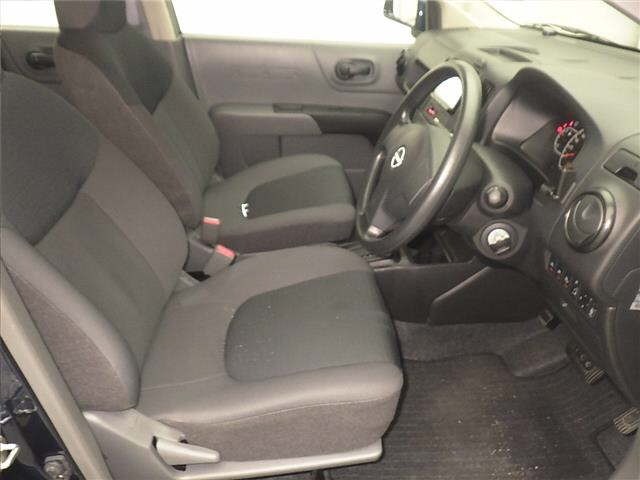 Nissan AD VAN 2024 7594761-5