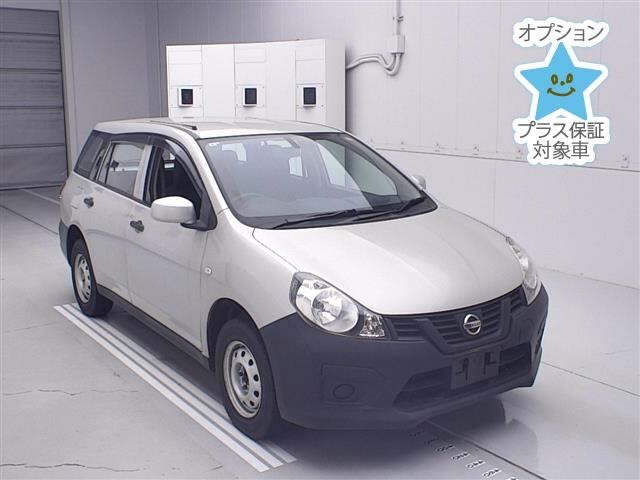 Nissan AD VAN 2020 7594762-0