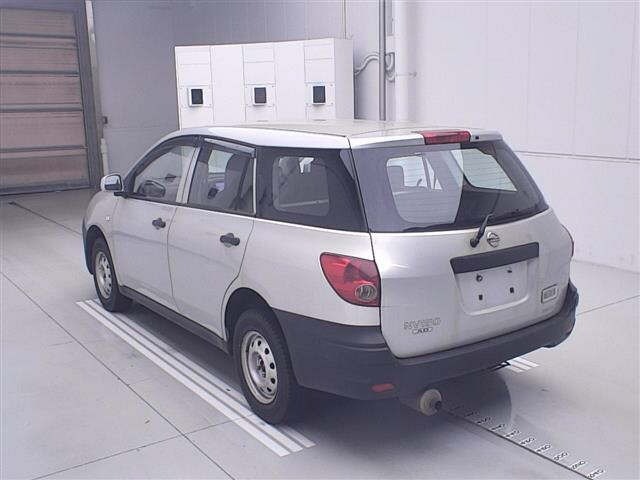 Nissan AD VAN 2020 7594762-1