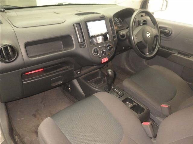 Nissan AD VAN 2020 7594762-4