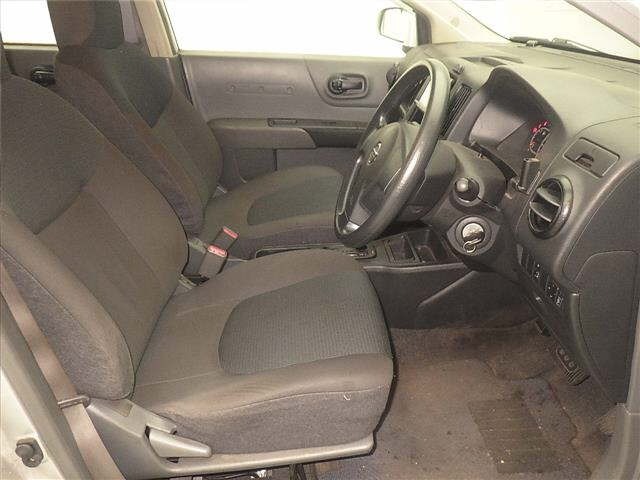 Nissan AD VAN 2020 7594762-5