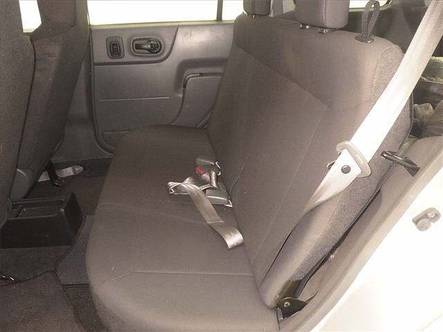 Nissan AD VAN 2020 7594762-7